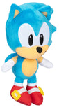 Sonic the Hedgehog: Sonic - 9" Basic Plush Toy