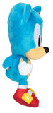 Sonic the Hedgehog: Sonic - 9" Basic Plush Toy