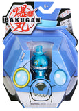 Bakugan: Cubbo Pack - Magician (Aquos/Blue)