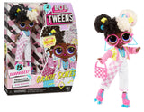 LOL Surprise! - Tweens Fashion Doll - Gracie Skates