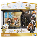 Harry Potter: Classroom Requirement - 2-in-1 Playset