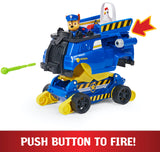 Paw Patrol: Rise & Rescue Vehicle - Chase