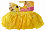 Disney: Belle Princess Tutu - (Size: 3+)
