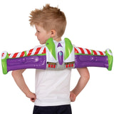 Toy Story: Buzz Inflatable Wings - Child