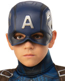 Marvel: Captain America Classic Costume - (Size: Medium)