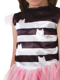 Gabby's Dollhouse: Gabby Tutu Costume - (Size: 3-5)