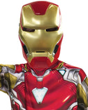 Marvel: Iron Man Classic Costume - (Size: 6-8)