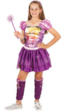 Disney: Rapunzel Princess Tutu - (Size: 3+)