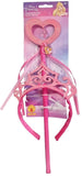Disney: Sleeping Beauty Accessory Bundle - Wand & Tiara Set