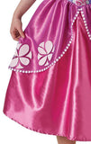 Disney: Sofia Classic Pink Dress - (Size: 3-5)