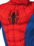 Marvel: Spider-Man Classic Costume - (Size: 3-5)
