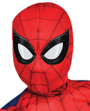 Spider-Man NWH: Deluxe Fabric Mask - (Size: Child)