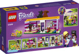 LEGO Friends: Pet Adoption Cafe - (41699)