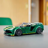 LEGO Speed Champions: Lotus Evija - (76907)