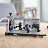 LEGO Star Wars: Dark Trooper Attack - (75324)