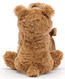 Jellycat: Bartholomew Bear - Soother