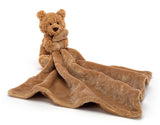 Jellycat: Bartholomew Bear - Soother