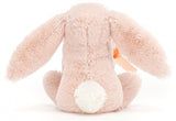 Jellycat: Blossom Blush Bunny - Plush Toy Soother