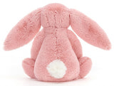 Jellycat: Bashful Petal Bunny - Small Plush Toy