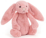 Jellycat: Bashful Petal Bunny - Medium Plush Toy