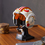 LEGO Star Wars: Luke Skywalker (Red Five) Helmet - (75327)