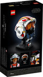 LEGO Star Wars: Luke Skywalker (Red Five) Helmet - (75327)