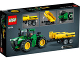 LEGO Technic: John Deere 9620R 4WD Tractor - (42136)