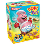 Pop the Pig Board Game