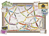 Ticket to Ride: United Kingdom & Pennsylvania (Board Game Expansion)