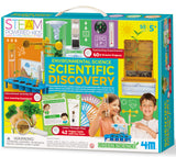 4M: Scientific Discovery Kit V2 - Science Kit