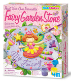 4M: Fairy Garden Stone Painting - Art Kit