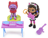 Gabby's Dollhouse: Cat-tivity Pack - Kat-aoke Party
