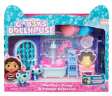 Gabby's Dollhouse: Deluxe Room Playset - Bathroom