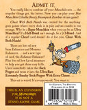 Munchkin 7: Cheat With Both Hands (Expansion)