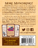 Munchkin 3: Clerical Errors (Expansion)