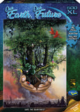 Our Earth, Our Future: Save Our Rainforest (500pc Jigsaw) Board Game