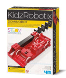4M: Robotix Dominobot
