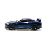 Jada: Fast & Furious - 2009 Nissan GT-R (R35) - 1:32 Diecast Model
