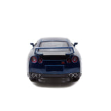 Jada: Fast & Furious - 2009 Nissan GT-R (R35) - 1:32 Diecast Model