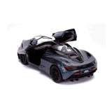 Jada: Fast & Furious - Shaw's Mclaren 720S - 1:32 Diecast Model