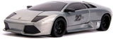 Jada: Hyper Spec - Lamborghini Murcielago LP640 20th Anniversary - 1:24 Diecast Model