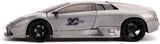 Jada: Hyper Spec - Lamborghini Murcielago LP640 20th Anniversary - 1:24 Diecast Model