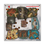 Cluedo: Dungeons & Dragons (Board Game)