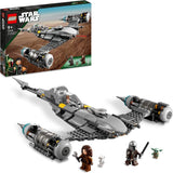 LEGO Star Wars: The Mandalorian's N-1 Starfighter - (75325)