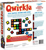 Qwirkle (Board Game)
