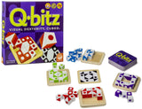 Q-bitz (Board Game)