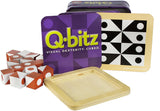 Q-bitz Solo Board Game