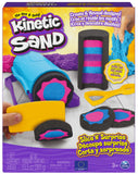 Kinetic Sand - Slice N Surprise Pack