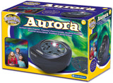 Brainstorm Toys: Aurora Northern Lights Projector
