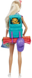 Barbie: It Takes Two - Camping Playset with Malibu Doll